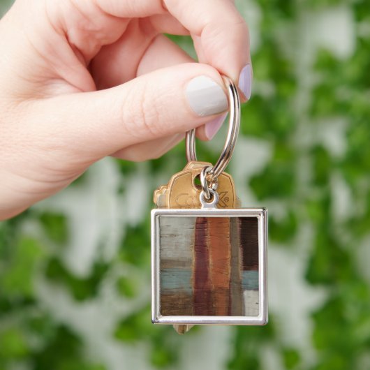 古代音楽II キーホルダー (手)