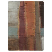 古代音楽II クリップボード (裏面)