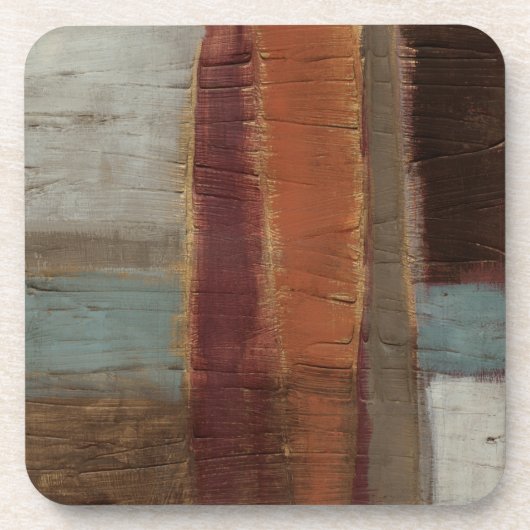 古代音楽II コースター (正面)