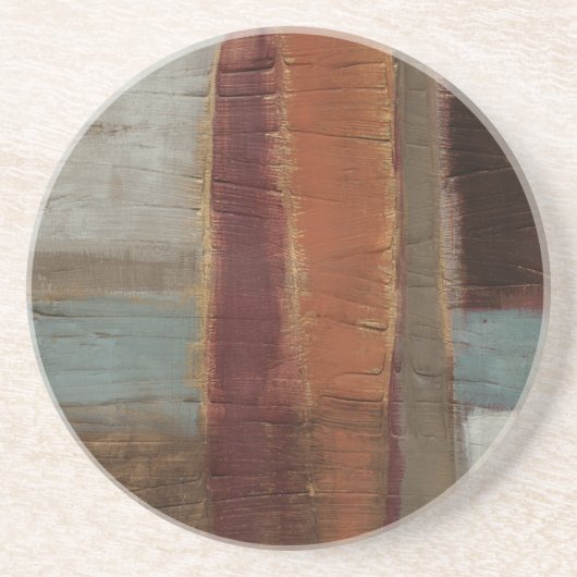 古代音楽II コースター (正面)