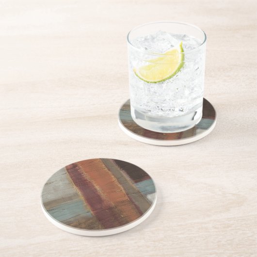 古代音楽II コースター (側面)