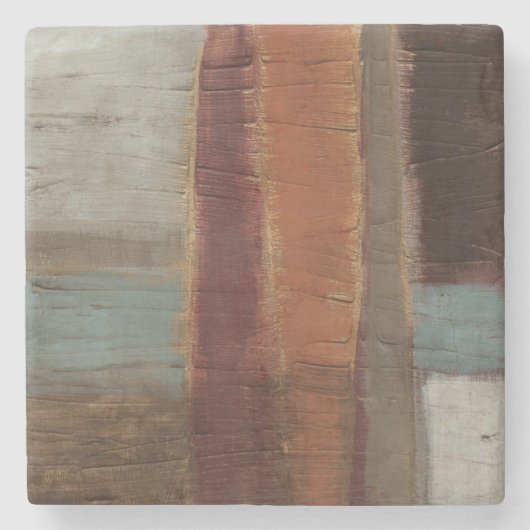 古代音楽II ストーンコースター (正面)