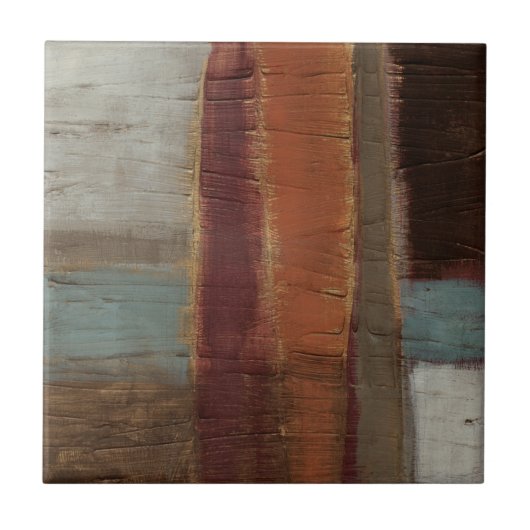 古代音楽II タイル (正面)