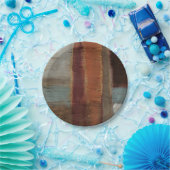 古代音楽II ペーパープレート (パーティー)