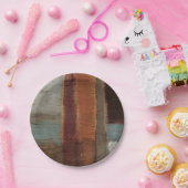 古代音楽II ペーパープレート (パーティー)