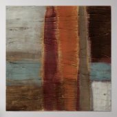 古代音楽II ポスター (正面)