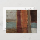 古代音楽II ポストカード (正面/裏面)