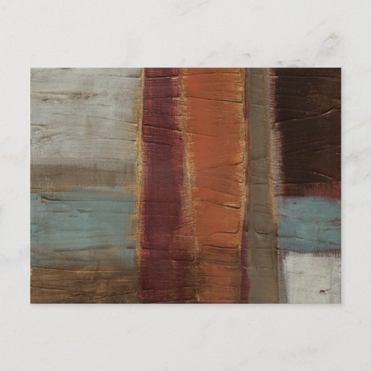 古代音楽II ポストカード (正面)