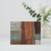 古代音楽II ポストカード (スタンド正面)