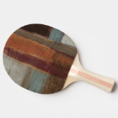 古代音楽II 卓球ラケット (横)