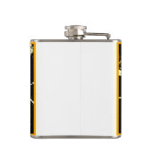 古代骨組王 フラスク (裏面)