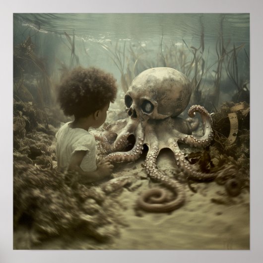 古代 ポスター (正面)