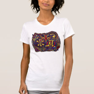 古代"第一次" 3 Tシャツ