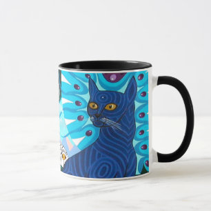 古代CAT マグカップ