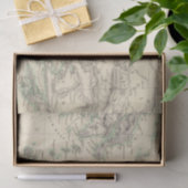 古代Grecian多島海 薄葉紙 (ギフト)