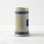 古代mapuche、チリ ビールジョッキ (中央)