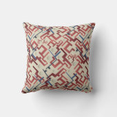 古代Touch クッション (裏面)