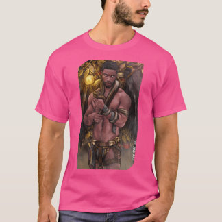 古伝承のロード ヴィンテージ Tシャツ