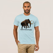 古保守的Tシャツ Tシャツ (正面フル)