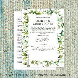 古典的エレガントな素朴縁どフローラの プログラム