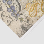 古原稿ブックページの切り離しティッシュペーパー 薄葉紙 (詳細)