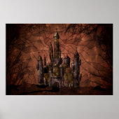 古城 ポスター (正面)