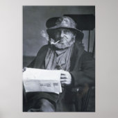 古塩 ポスター (正面)