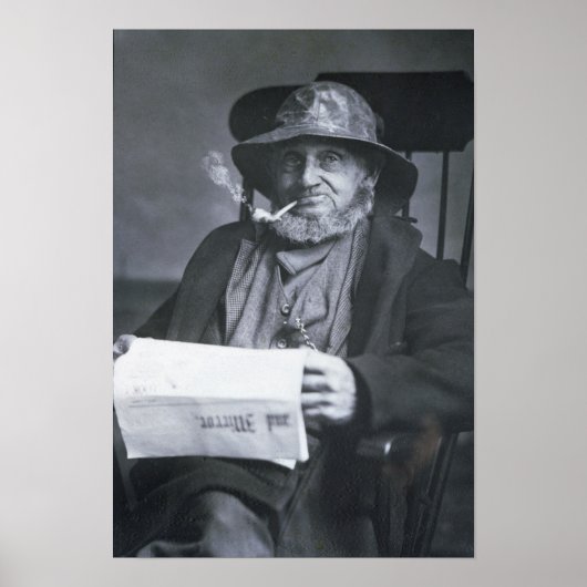 古塩 ポスター (正面)