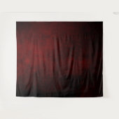 古大家の写真撮影の織り目加工のスタジオの背景幕 タペストリー (正面(横))