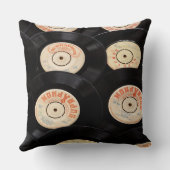 古式枕 クッション (裏面)