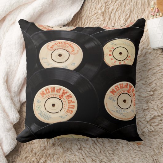 古式枕 クッション (ブランケット)