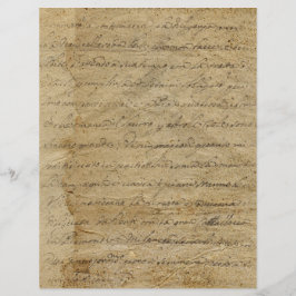 古文書スクラップブックエフェラ