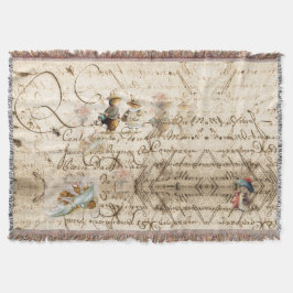 古新聞 スローブランケット