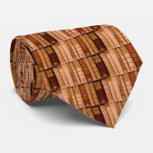 古書のタイ ネクタイ (ロール)