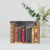 古書葉書 ポストカード (スタンド正面)