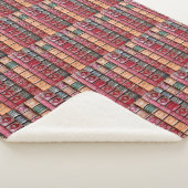 古書館（英文） シェルパブランケット (3/4)