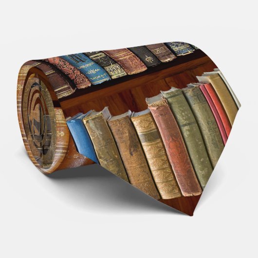 古書 ネクタイ (ロール)