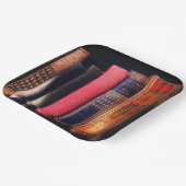 古書 ペーパープレート (傾斜あり)