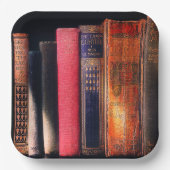 古書 ペーパープレート (正面)