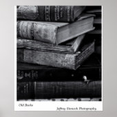 古書 ポスター (正面)