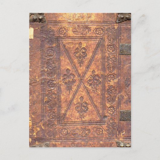 古書 ポストカード (正面)