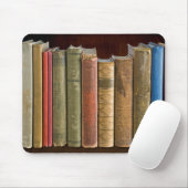 古書 マウスパッド (マウス)