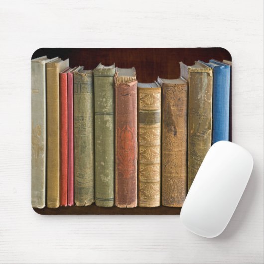 古書 マウスパッド (マウス)