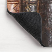 古書 マウスパッド (コーナー)