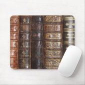 古書 マウスパッド (マウス)