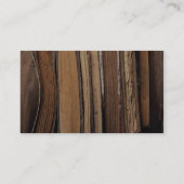 古書 名刺 (裏面)