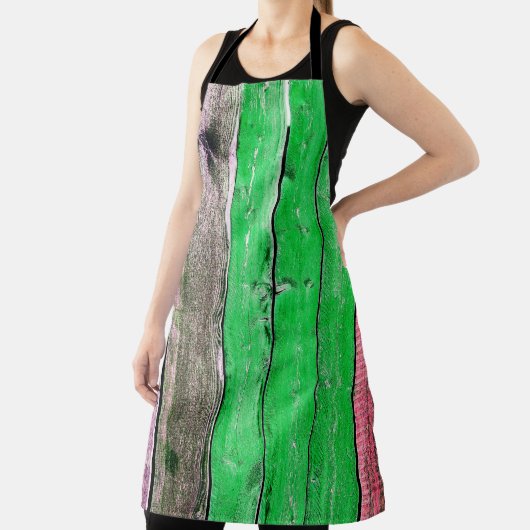 古木地の抽象的な生地、背景、br エプロン (インサイチュ)