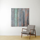 古木絵を描違う垣の色 タペストリー (インサイチュ)