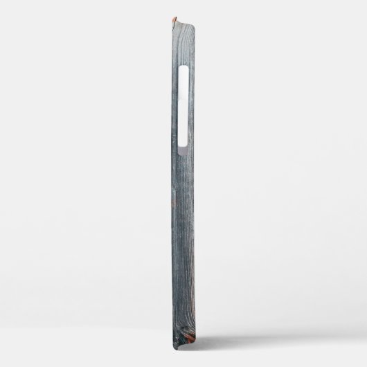 古木絵を描違う垣の色 Case-Mate iPhoneケース (裏面 / 左)