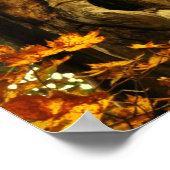 古木 ポスター (角)